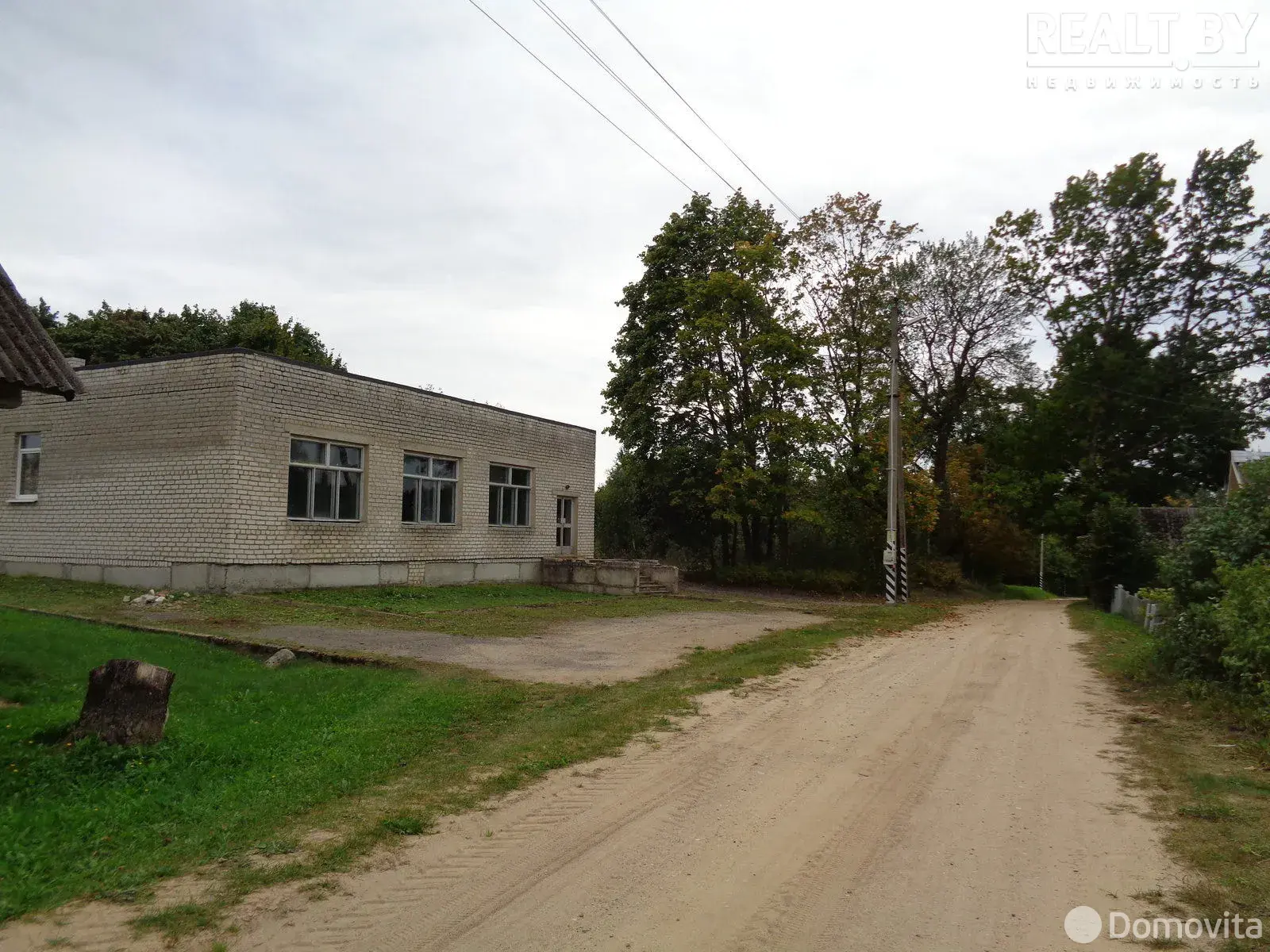 дом, Мокрица, , стоимость продажи 28 870 р.