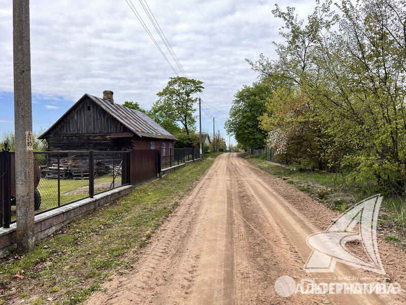 Купить земельный участок, 20.46 соток, Турна Большая, Брестская область, 10500USD, код 567787 - фото 17
