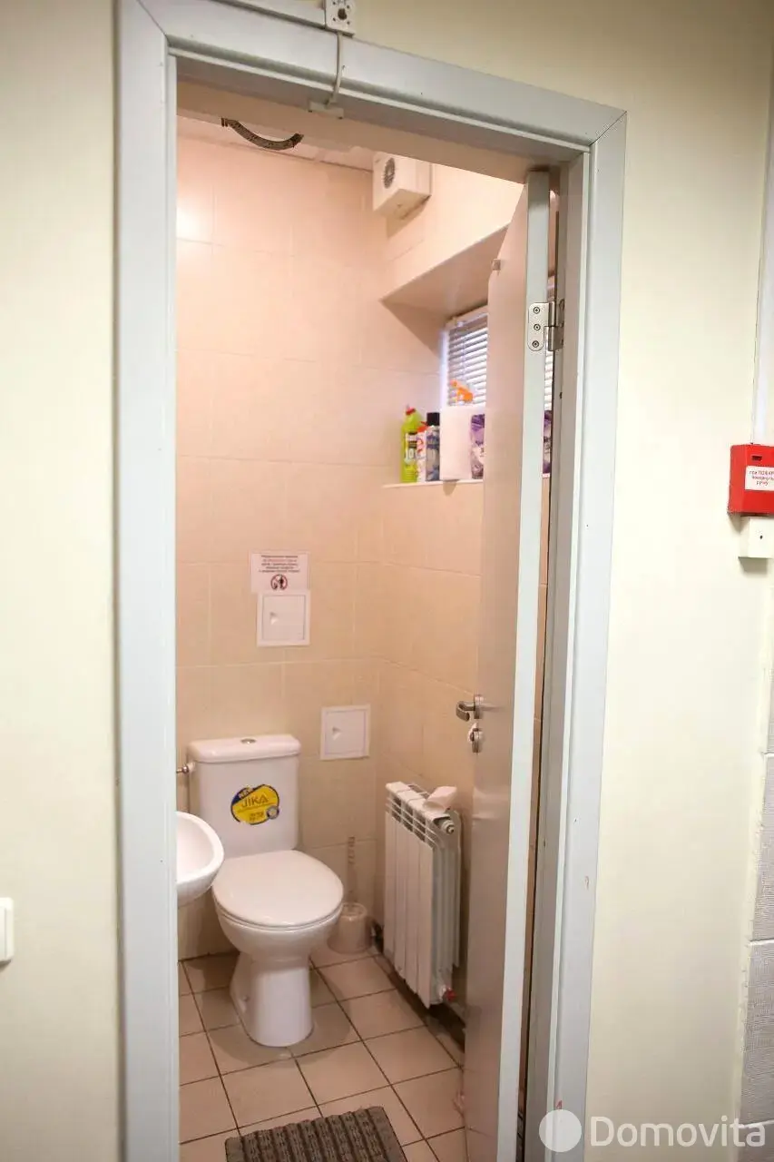 Аренда торгового помещения на ул. Гикало, д. 1 в Минске, 3472USD, код 968120 - фото 17