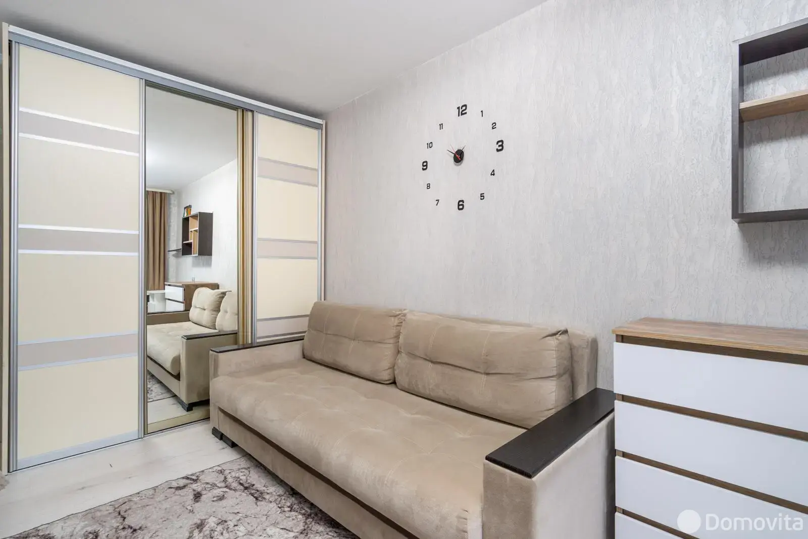 комната, Минск, ул. Якубовского, д. 26/4 - лучшее предложение