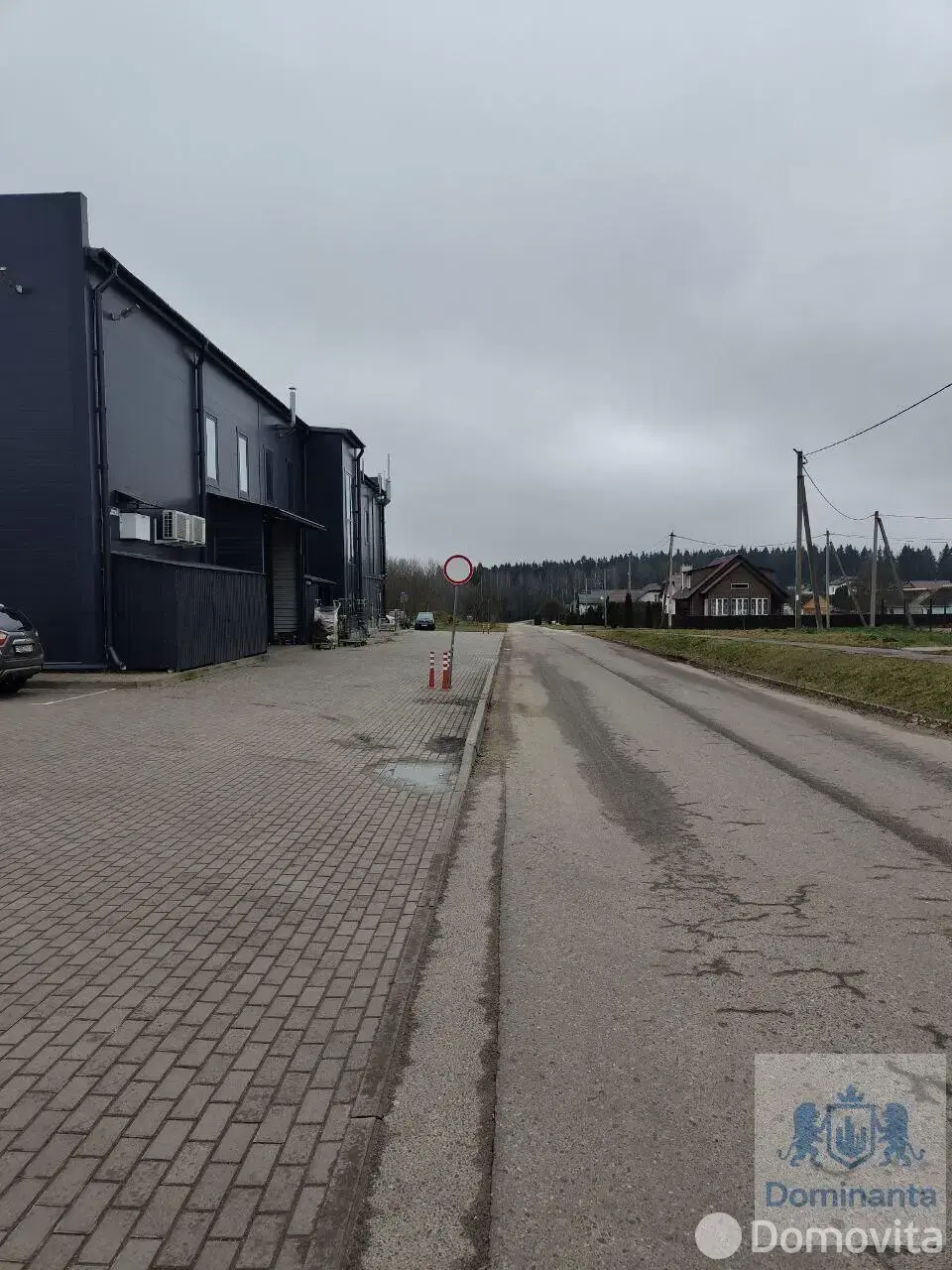 Помещение под сферу услуг в Лошанах, ул. Минская, д. 3, код 3960 - фото 3