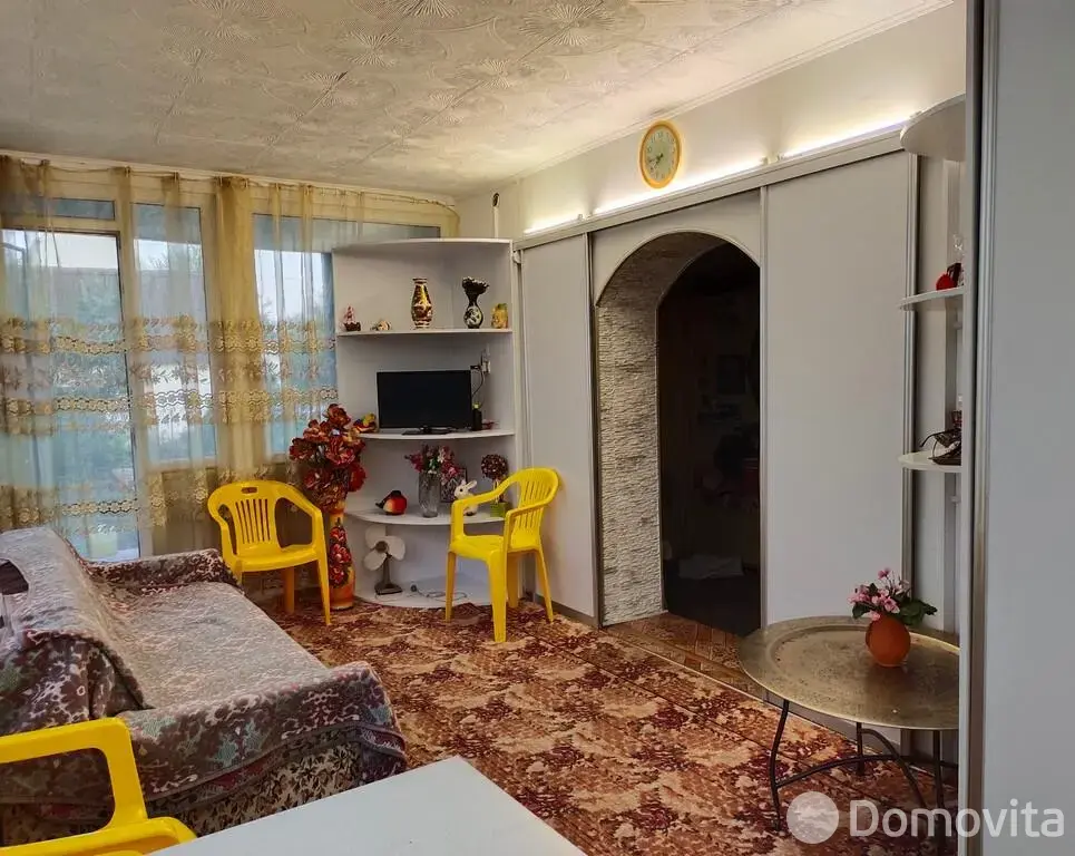 дача, Красное Урочище, 