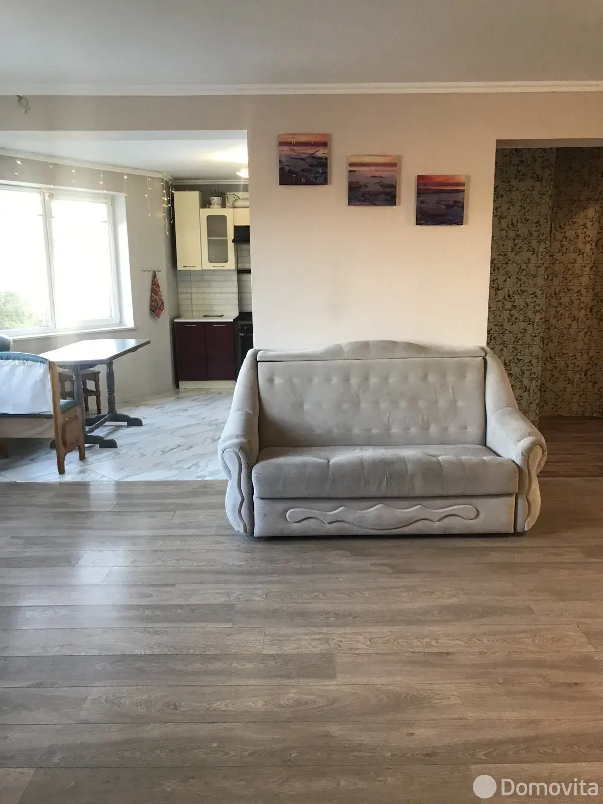  Коттедж Гармония на сутки в Присне 1 пер. Пасечный, д. 20, 150BYN, код 1422 - фото 7