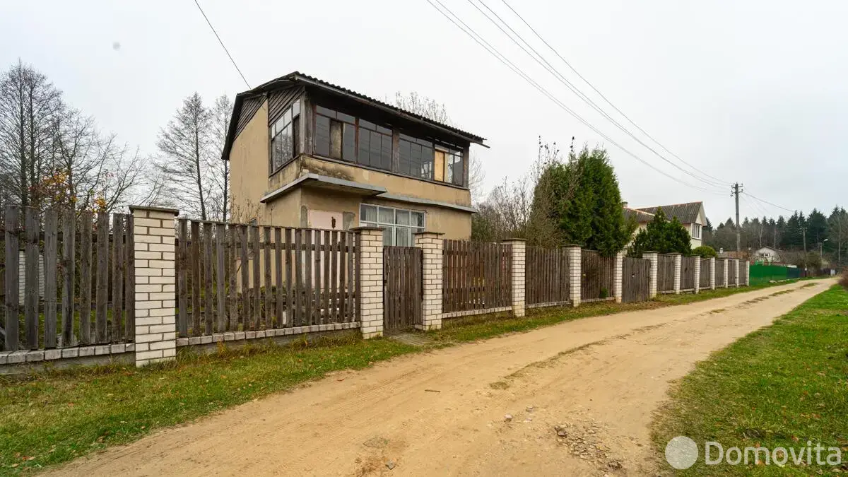 Продажа 2-этажной дачи в Плисянка Минская область, 20900USD, код 183447 - фото 18