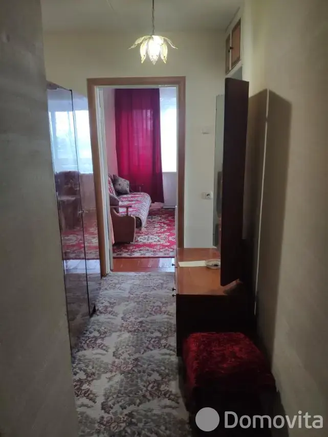 квартира, Минск, пр-т Партизанский, д. 56/2 от собственника