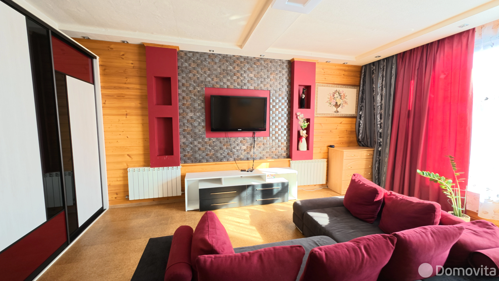 Цена продажи коттеджа, Лебединец, 