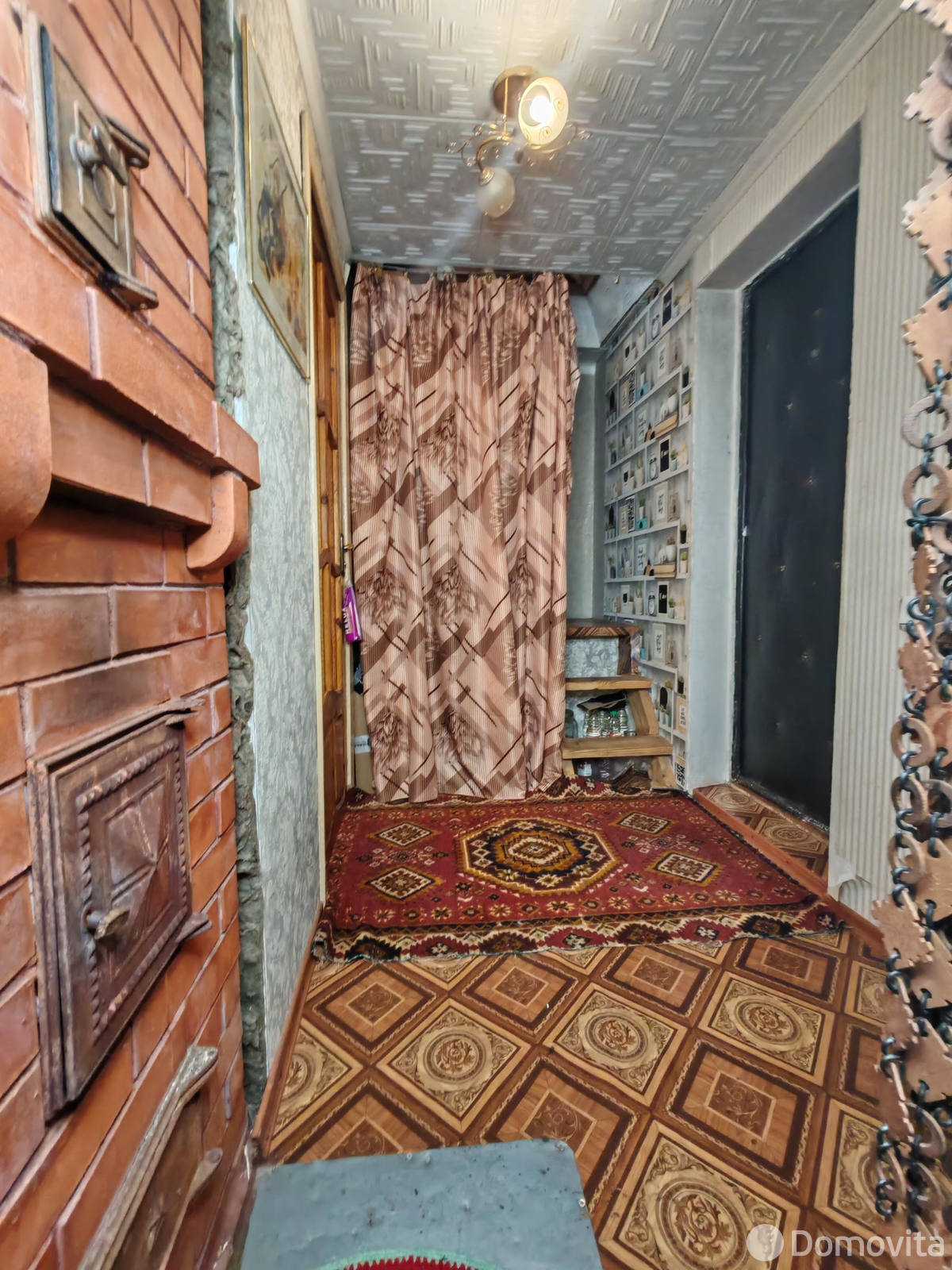 Продажа 2-этажной дачи в Верески-92 Минская область, 57100BYN, код 186327 - фото 13