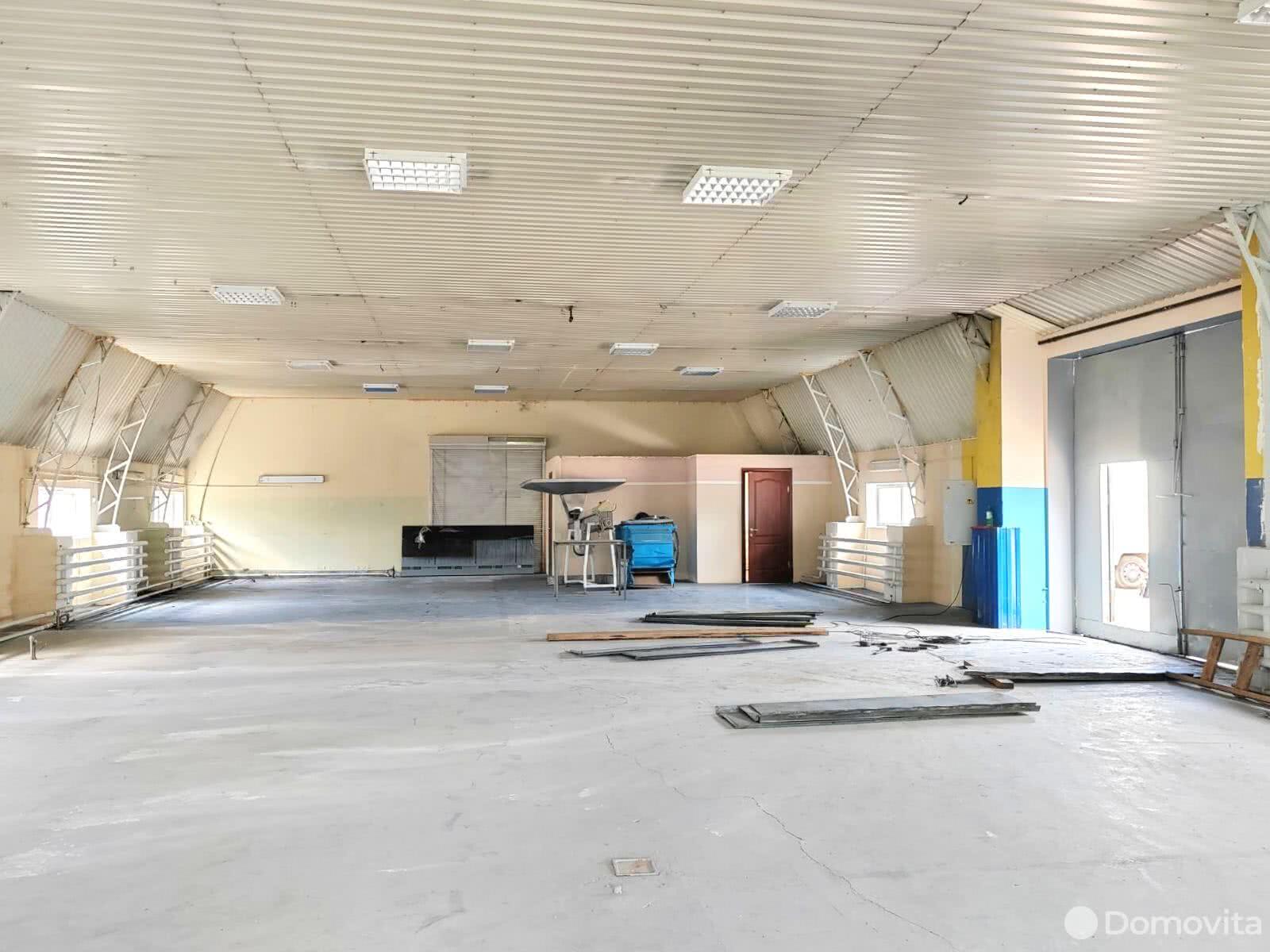 Купить складское помещение на ул. Нормандия-Неман в Борисове - фото 14