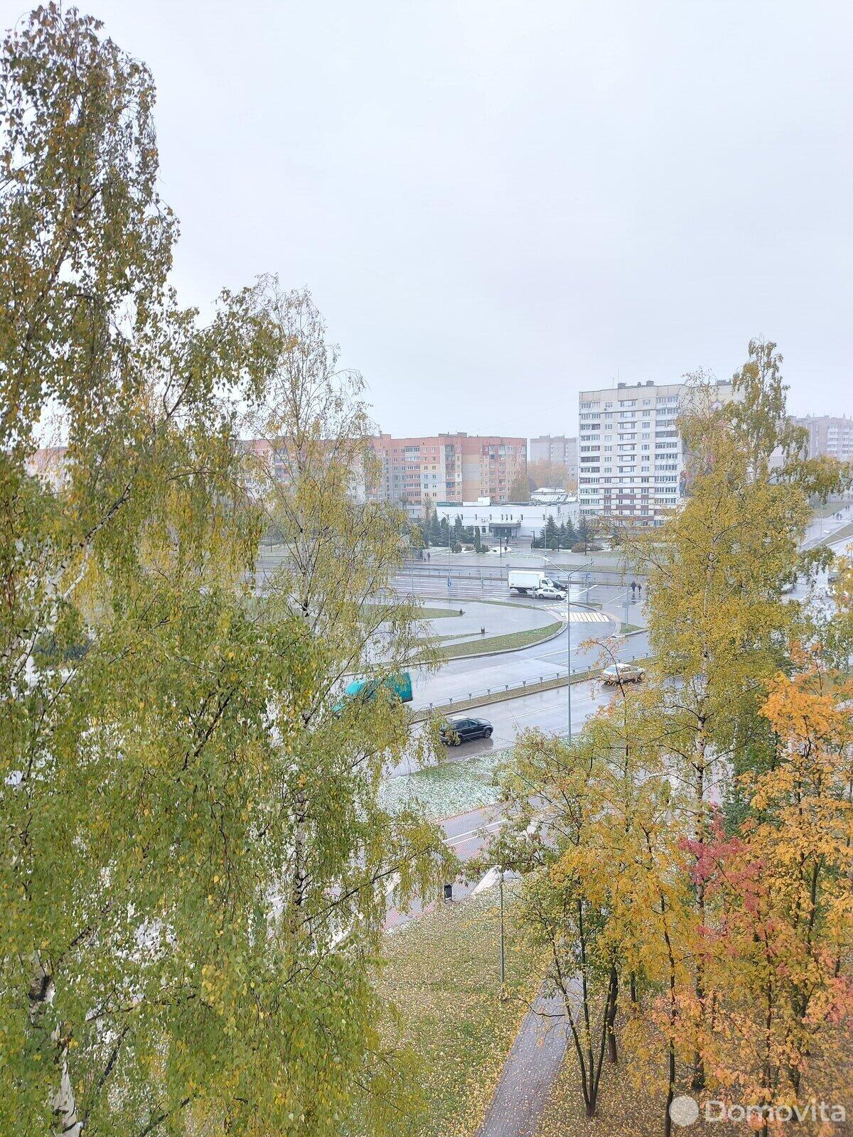 Продажа 2-комнатной квартиры в Борисове, ул. Ватутина, д. 22, 34000 USD, код: 995264 - фото 3