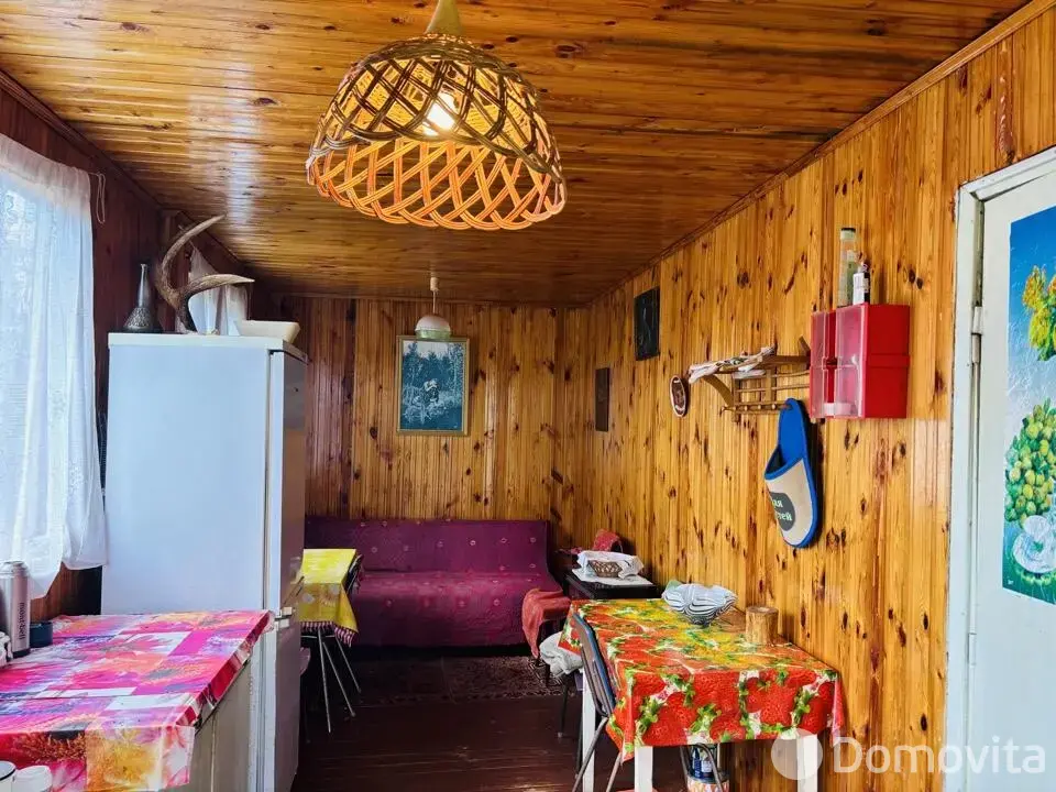 дача, МЕДТЕХНИК, 