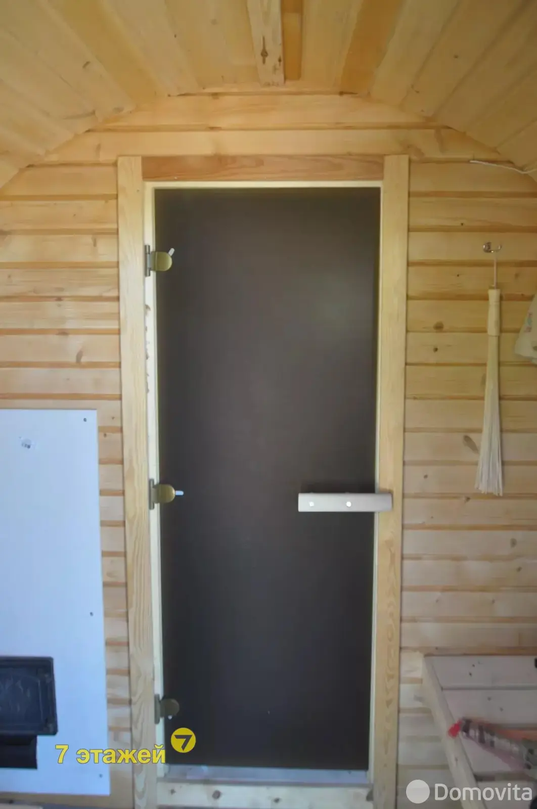 Продажа 1-этажной дачи в Вишневый сад Минская область, 11150USD, код 178393 - фото 14