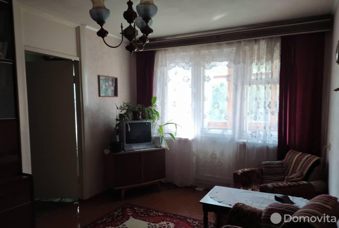 Снять 2-комнатную квартиру в Солигорске, ул. Ленина, д. 33, 110USD, код 139060 - фото 2