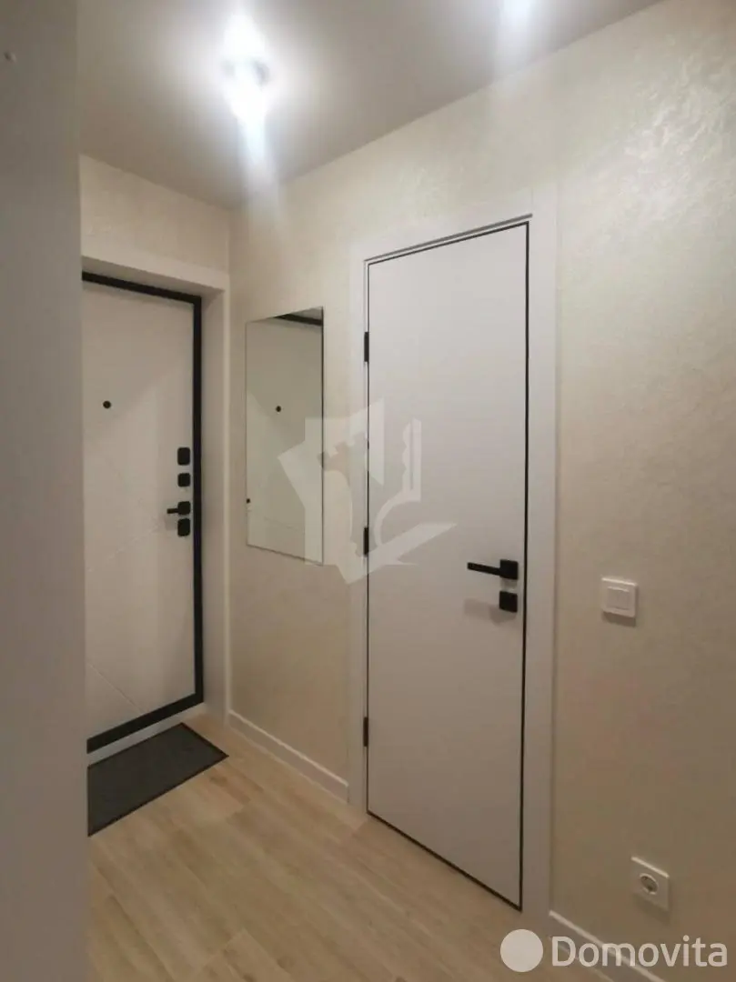 Снять 2-комнатную квартиру в Минске, ул. Кузьмы Минина, д. 4, 500USD, код 150708 - фото 11