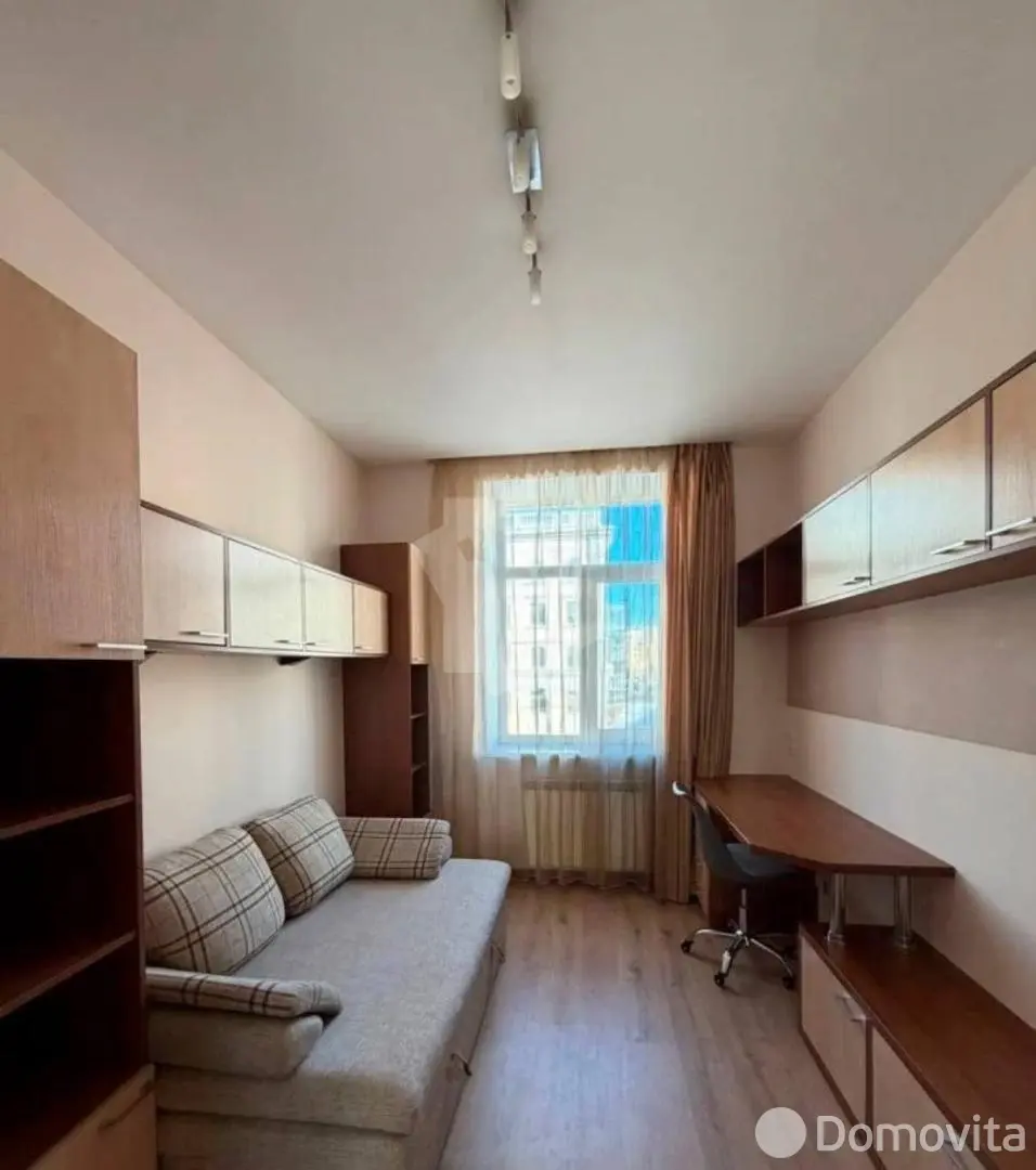 Снять 3-комнатную квартиру в Минске, ул. Киселева, д. 3, 850USD, код 149706 - фото 10