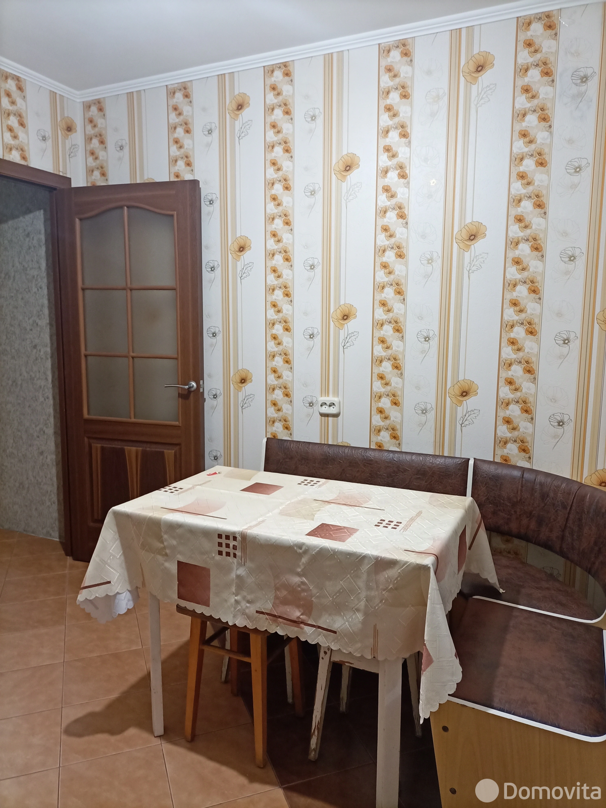 арендовать квартиру, Боровляны, ул. 40 лет Победы