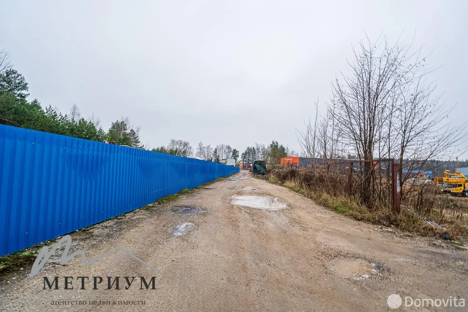 склад, Колодищи, ул. Промышленная, д. 12/3