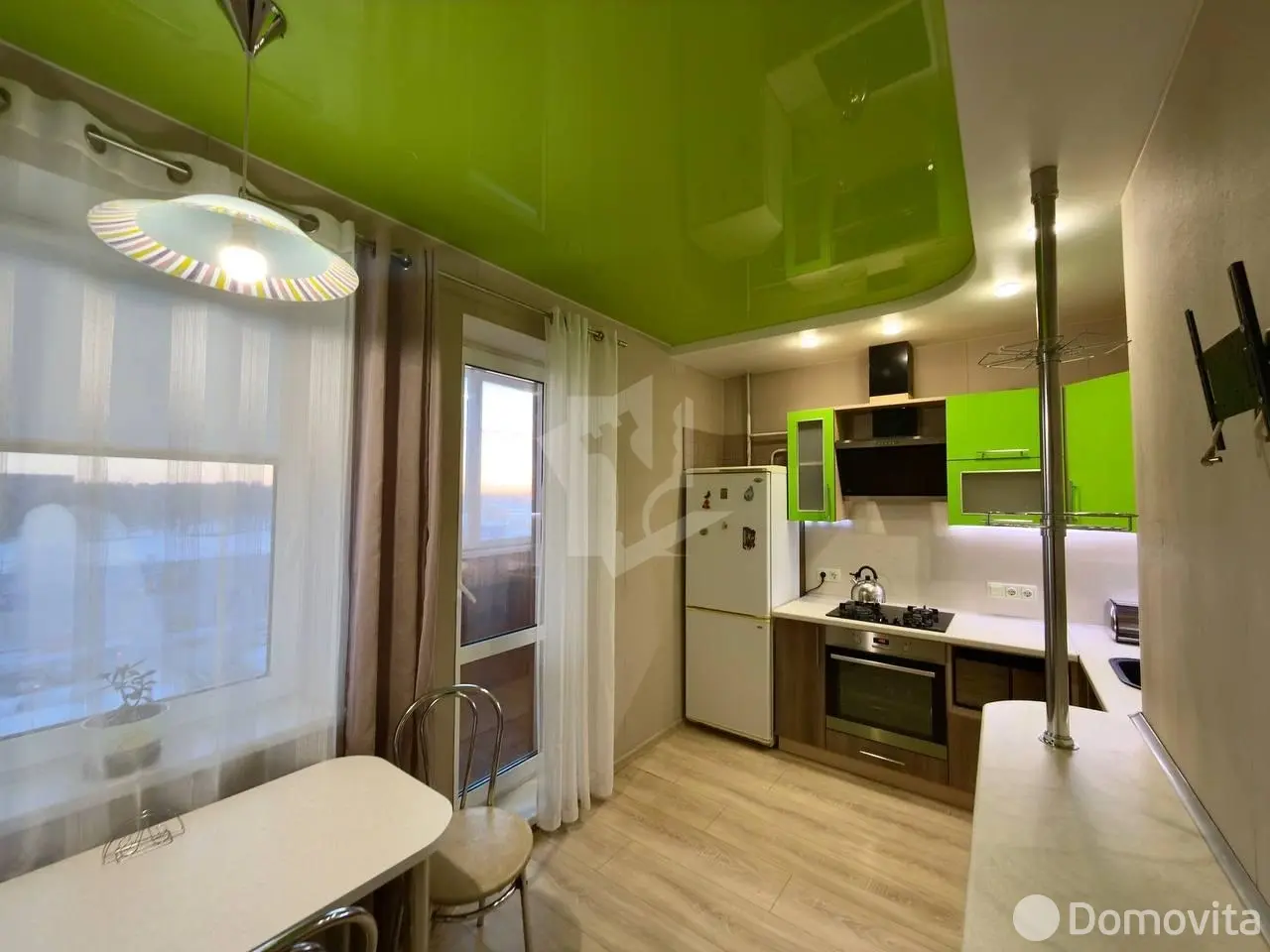 квартира, Минск, ул. Наполеона Орды, д. 11 - лучшее предложение