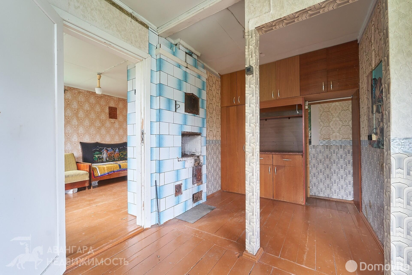 Купить 2-этажную дачу в Меддружба Минская область, 15900USD, код 186093 - фото 11