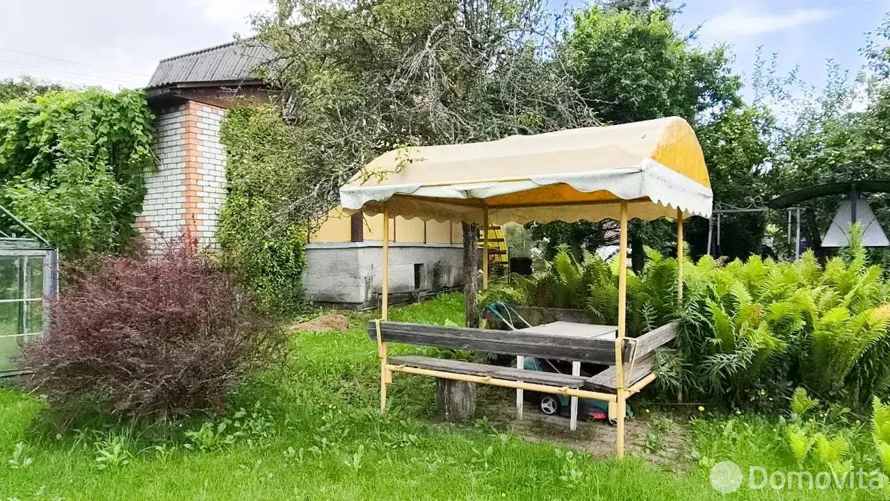 дача, Медики, д. 56, стоимость продажи 45 000 р.