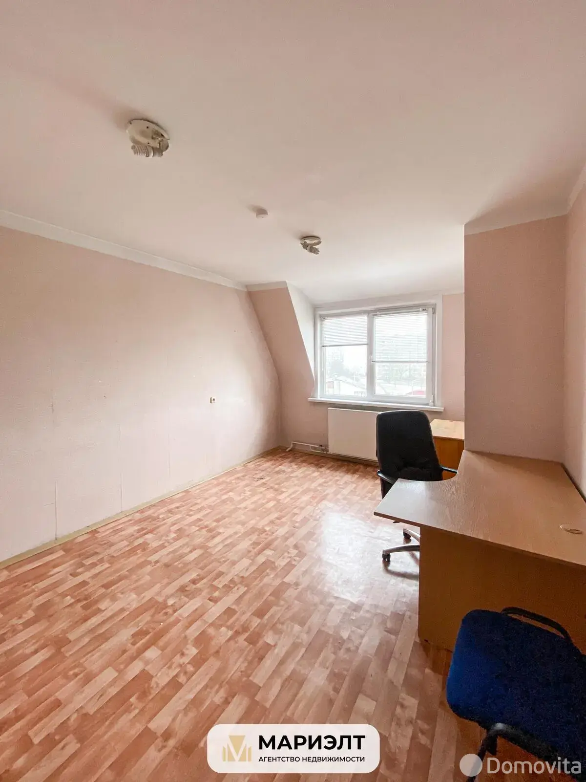 Купить офис на ул. Некрасова, д. 28 в Минске, 119500USD, код 8628 - фото 1