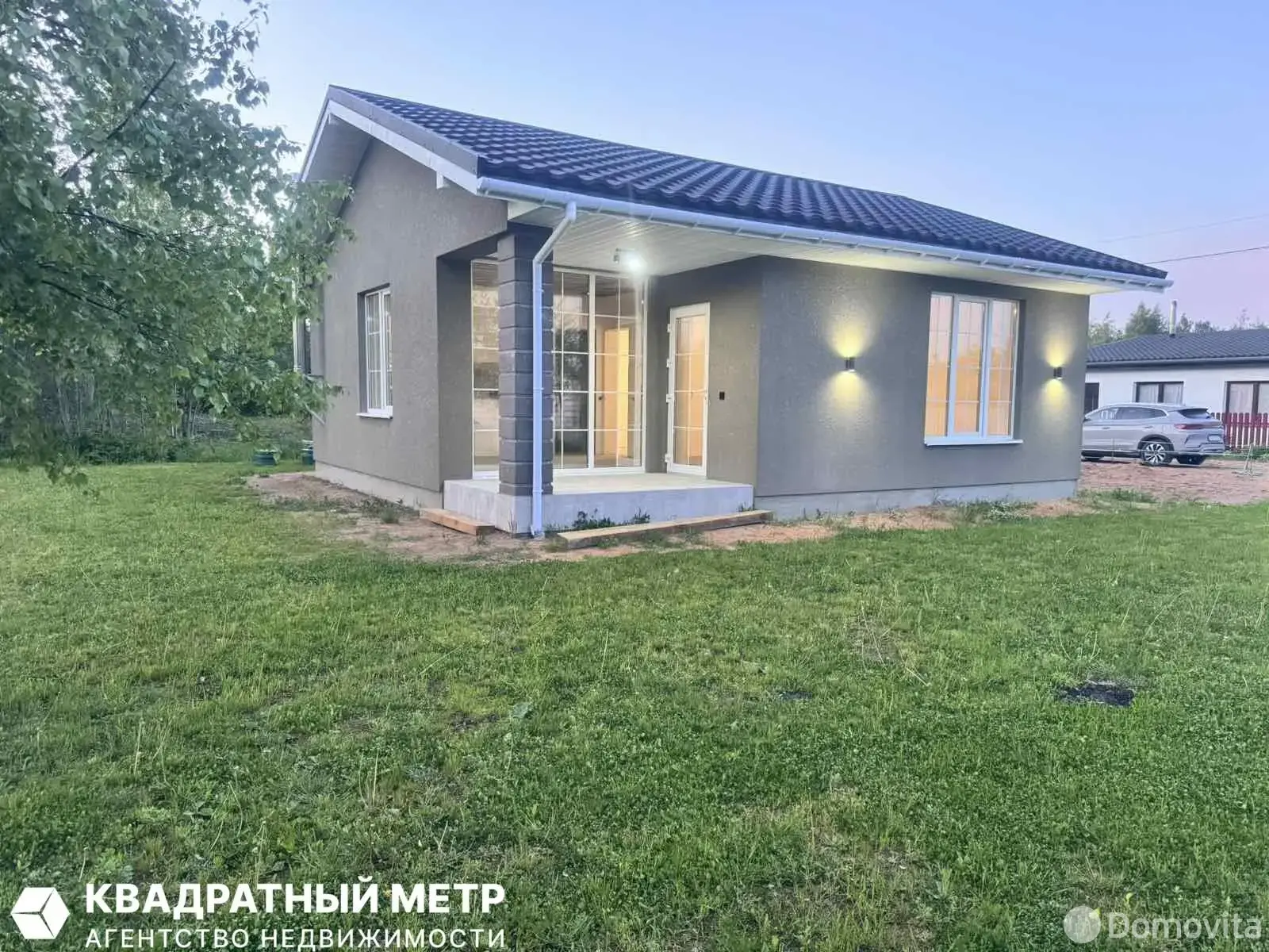 коттедж, Новые земли, , стоимость продажи 238 560 р.