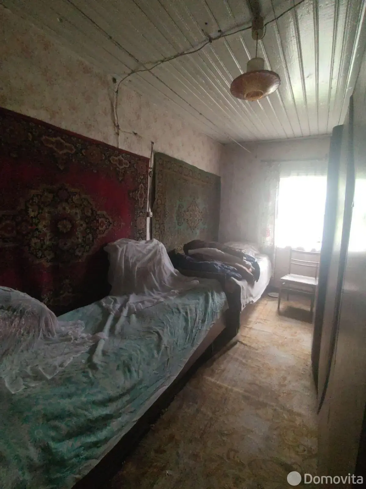 коттедж, Великое Село, ул. Центральная, стоимость продажи 42 587 р.