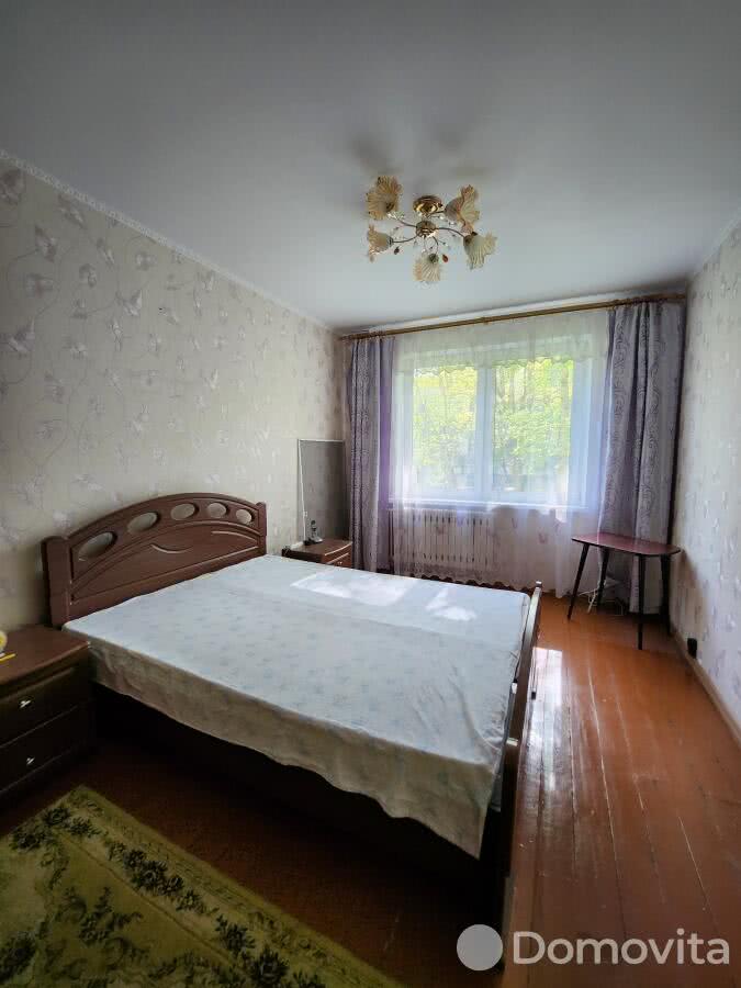Продажа 3-комнатной квартиры в Минске, ул. Уручская, д. 17, 79800 USD, код: 999725 - фото 3
