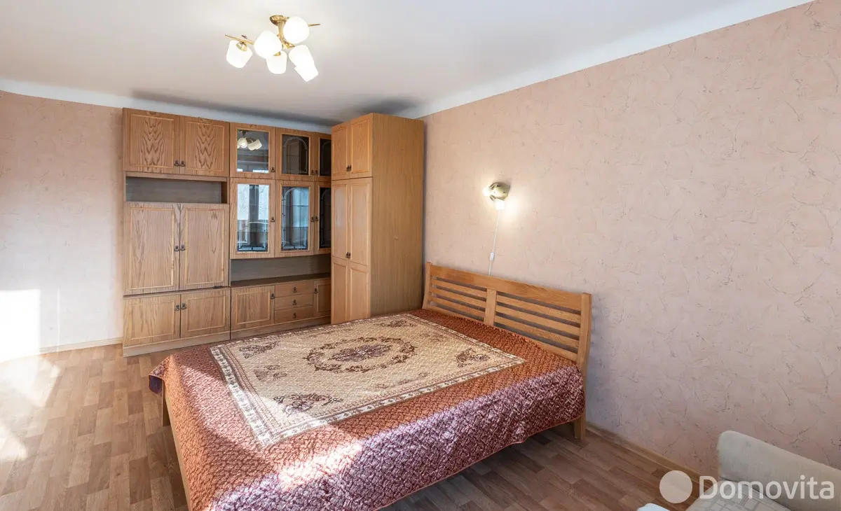 Снять 2-комнатную квартиру в Минске, ул. Якубовского, д. 29, 550USD, код 149675 - фото 21