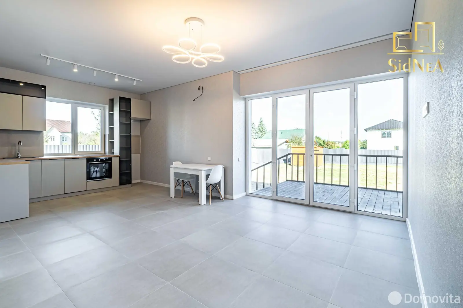 Цена продажи дома, Антосино, ул. Дачная, д. 12