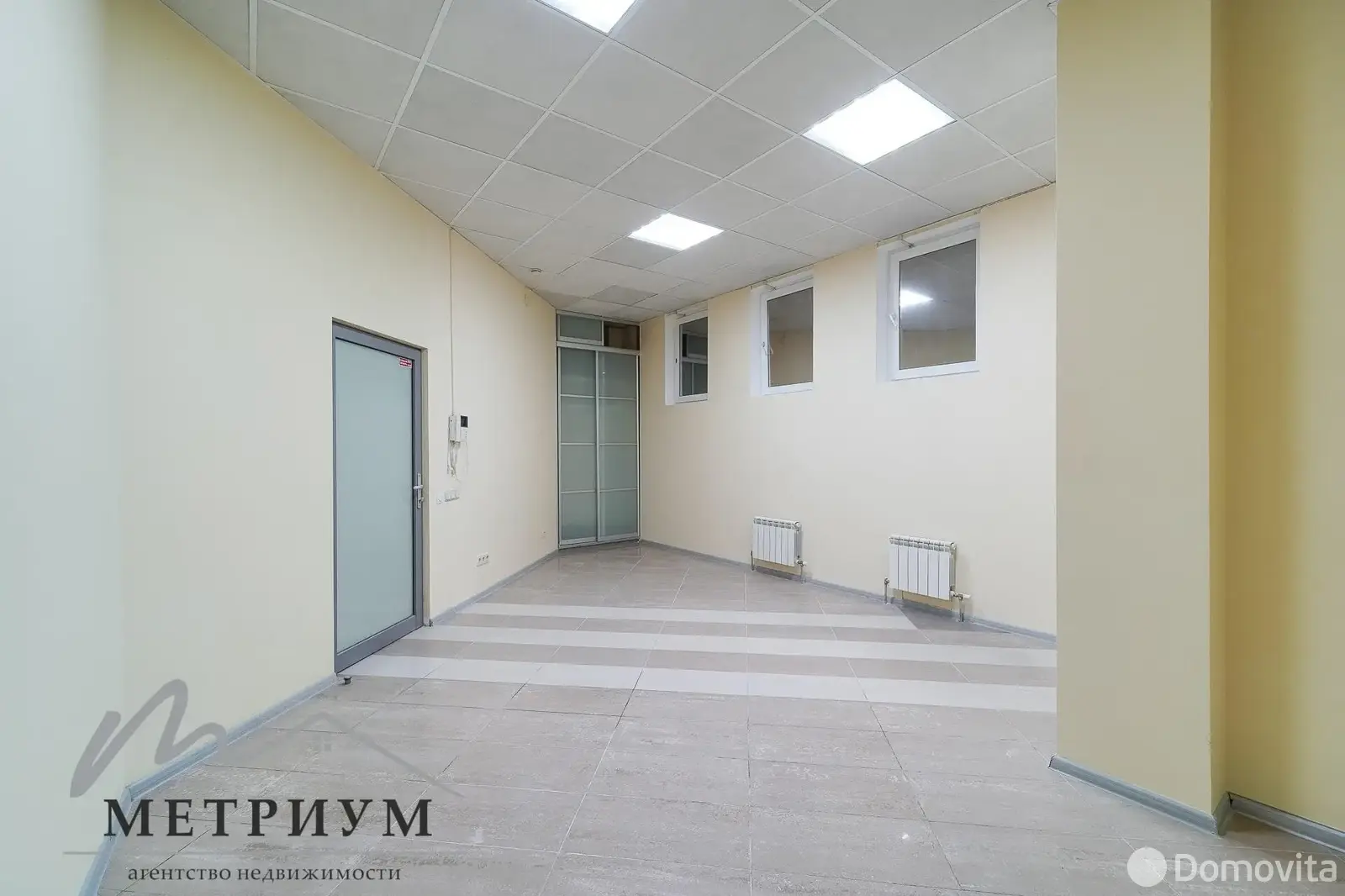 офис, Минск, ул. Быховская, д. 37
