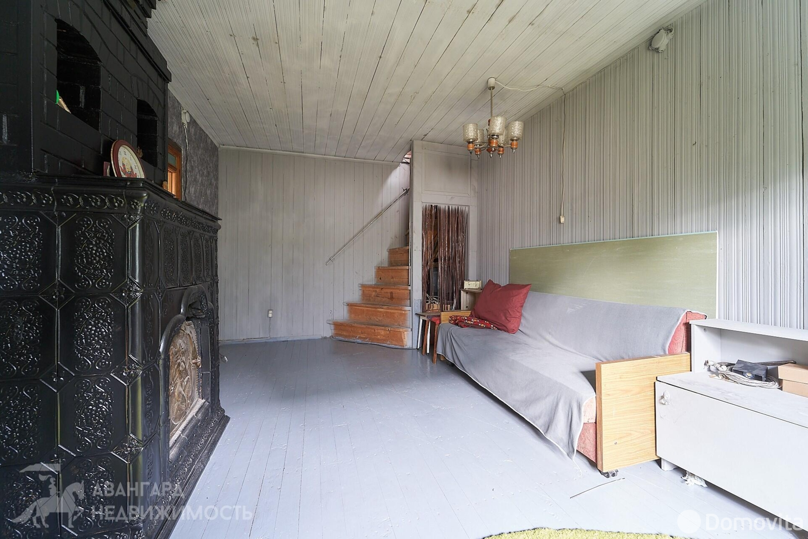 Продажа 2-этажной дачи в Металлист Минская область, 18500USD, код 186011 - фото 13