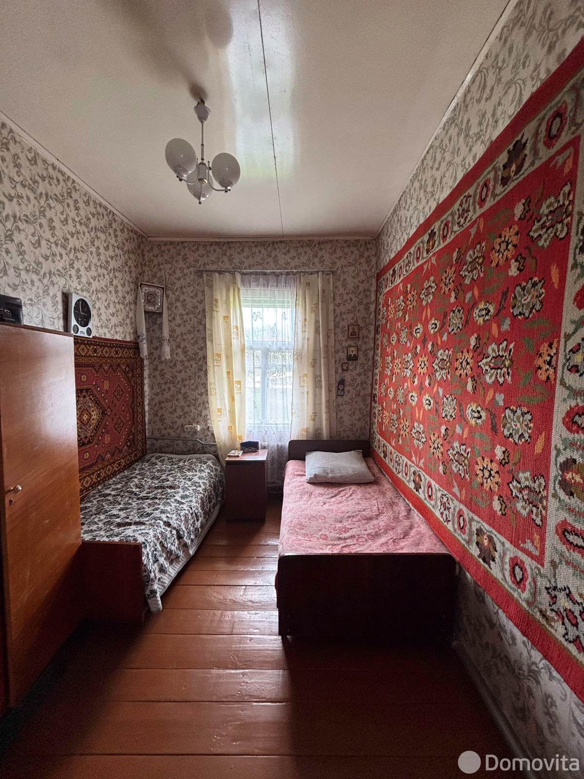 Цена продажи коттеджа, Руденск, ул. Мичурина, д. 1А