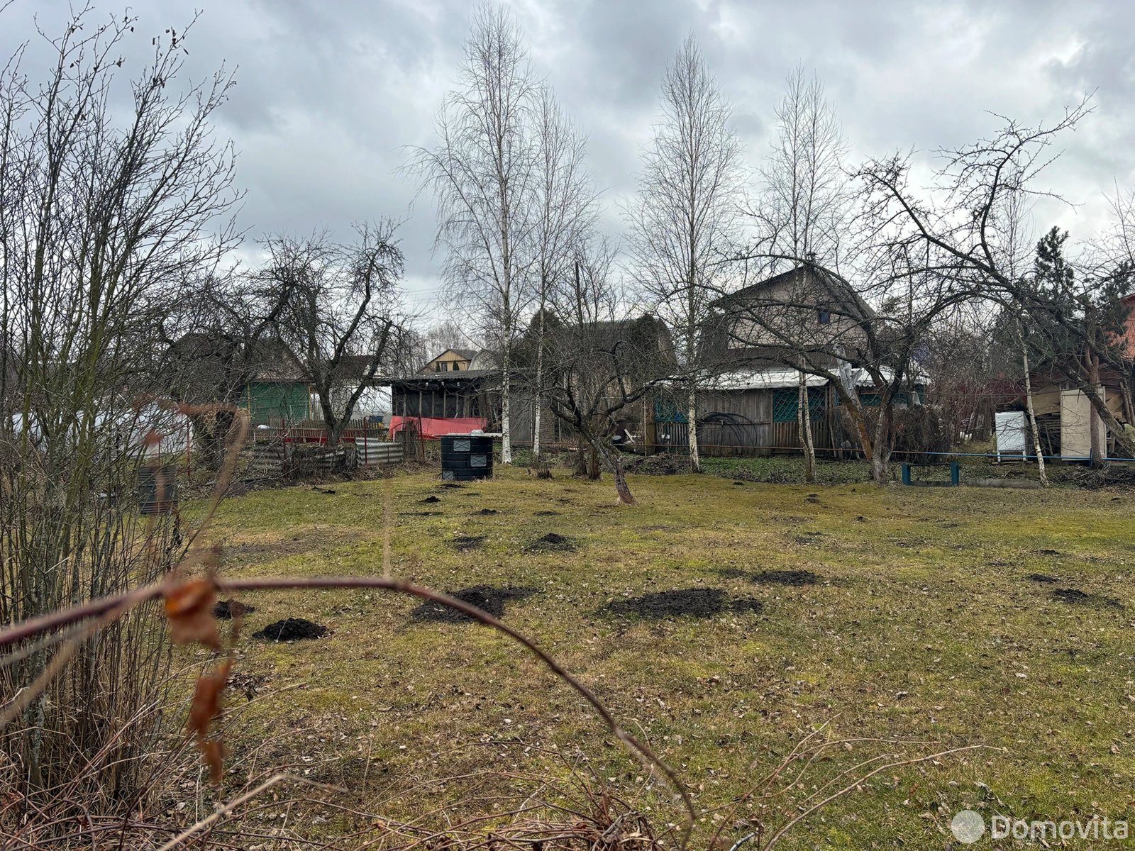Продажа 1-этажной дачи в Колос Минская область, 9500USD, код 186469 - фото 17