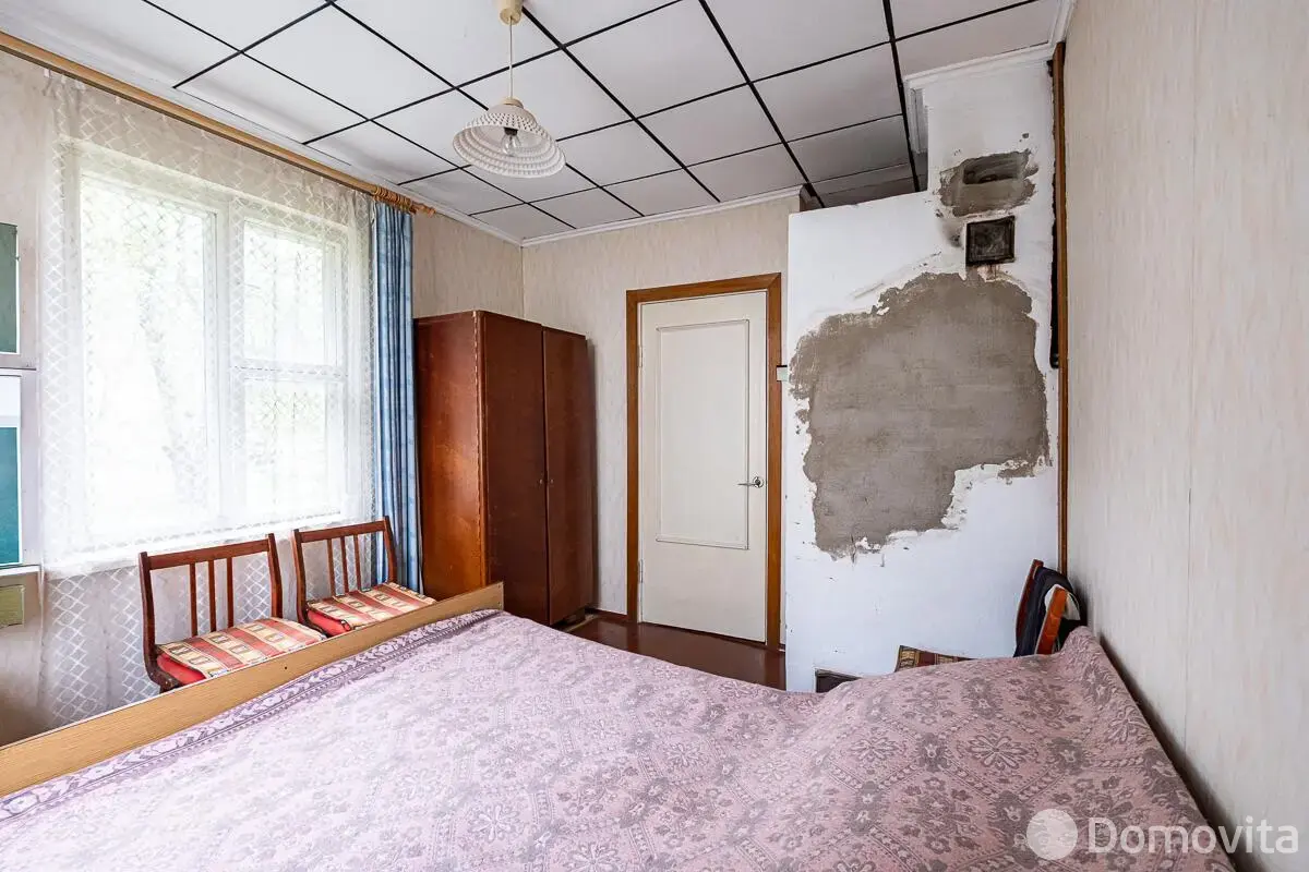 Купить 2-этажную дачу в Монтажник-82 Минская область, 12990USD, код 184260 - фото 25