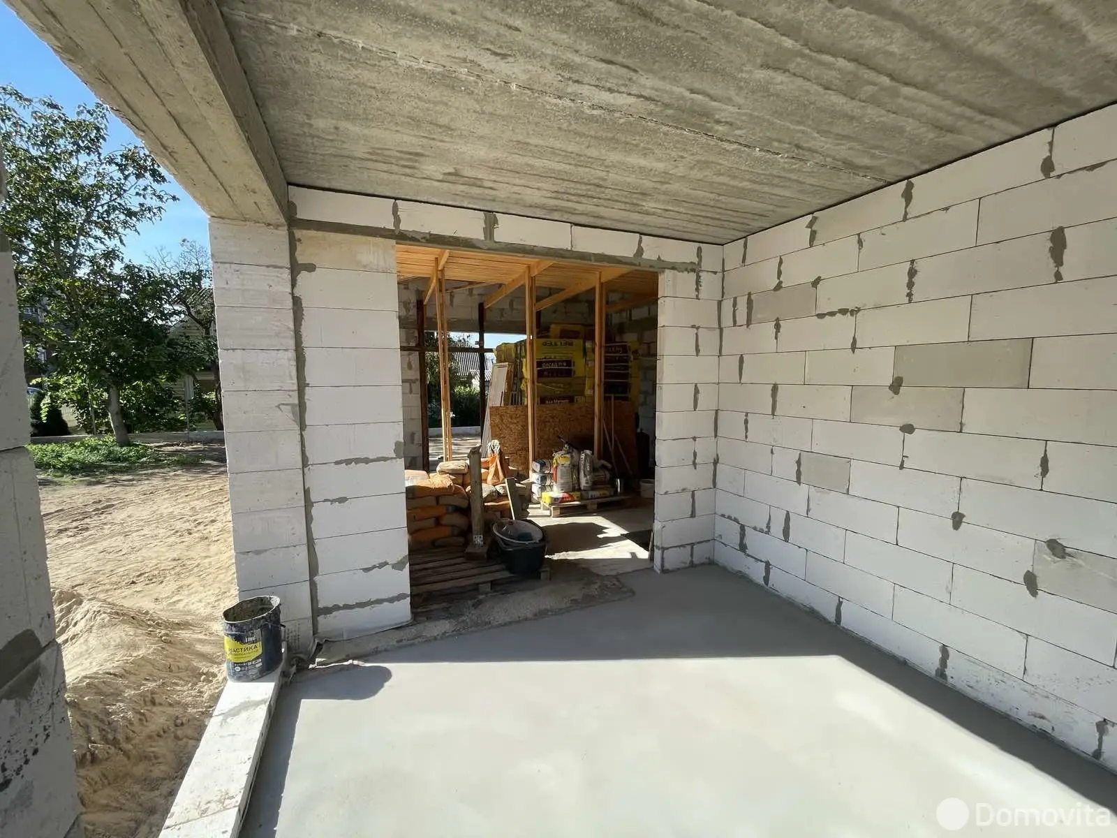 дом, Гродно, ул. Герасимовича