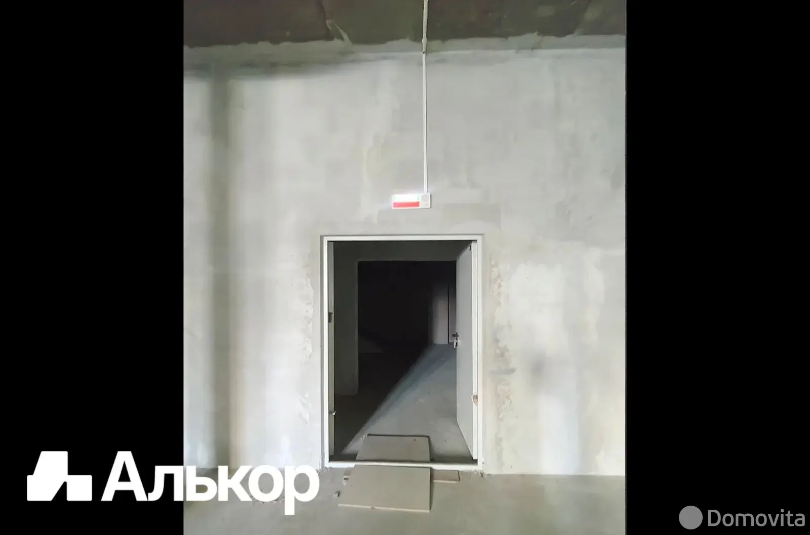 Снять торговую точку на ул. Маршала Лосика, д. 31 в Минске, 1490USD, код 967410 - фото 10