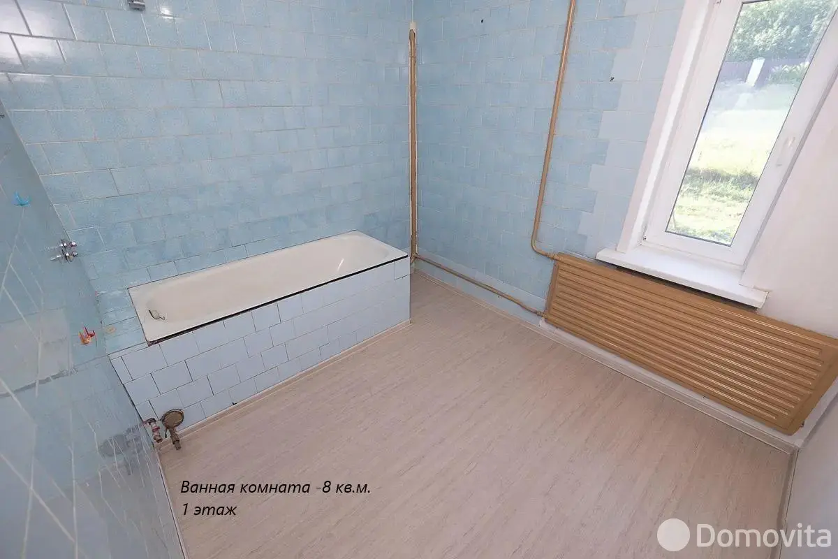 дом, Семково, ул. Подлесная 