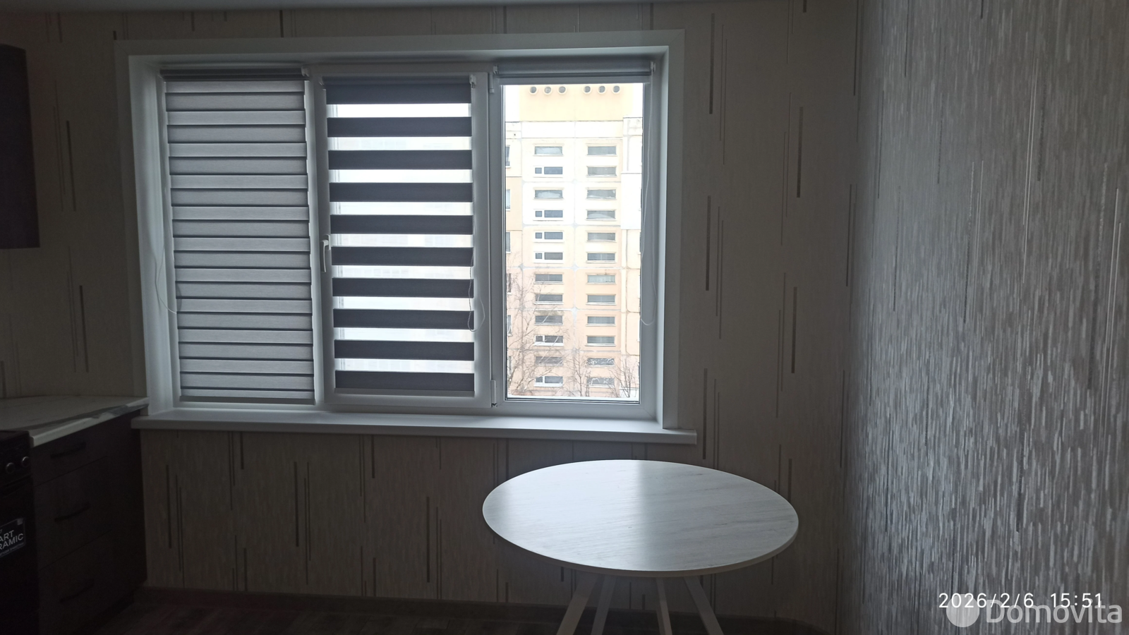 квартира, Минск, ул. Якубовского, д. 19 в Фрунзенском районе