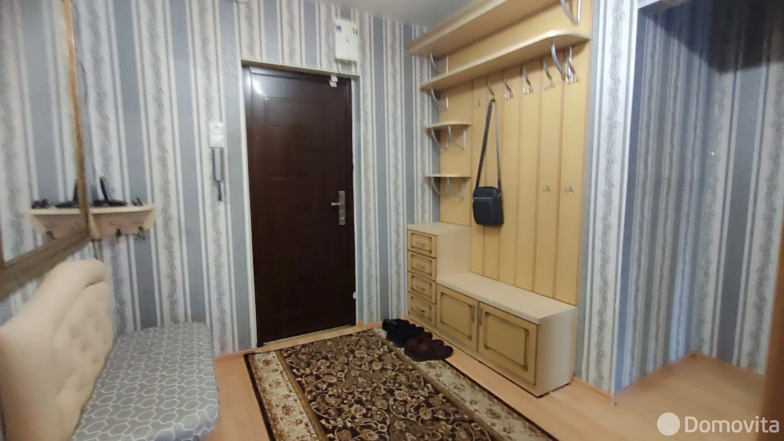 Снять 2-комнатную квартиру в Минске, ул. Карбышева, д. 9, 465USD, код 151135 - фото 12