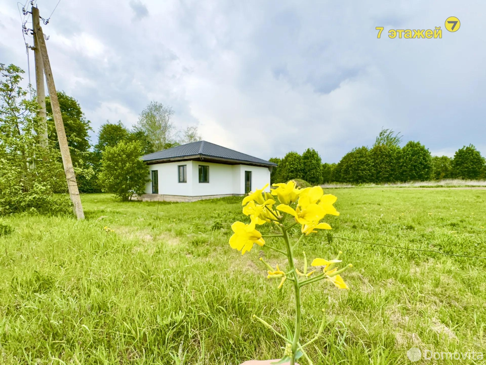 дом, Жаки, - лучшее предложение