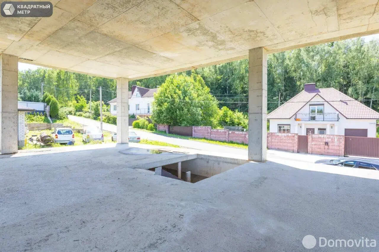 дом, Ратомка, ул. Славянская, стоимость продажи 421 075 р.