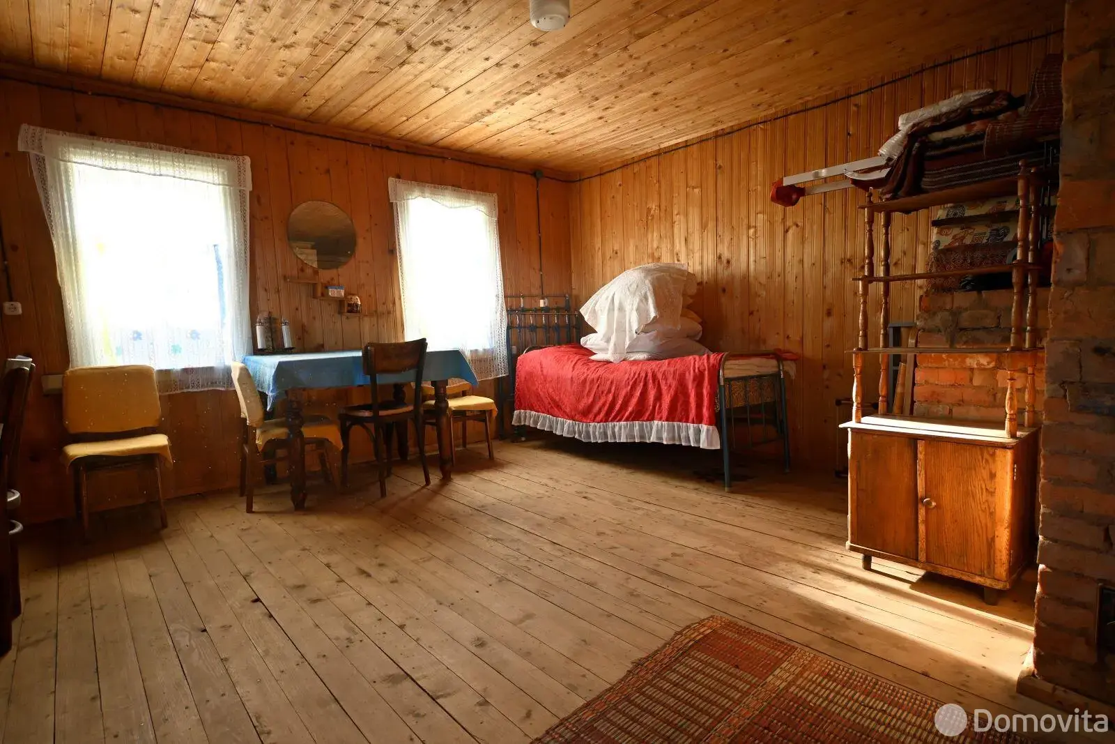 Продажа 2-этажной дачи в ВЗГОРЬЕ Минская область, 13900USD, код 185985 - фото 15