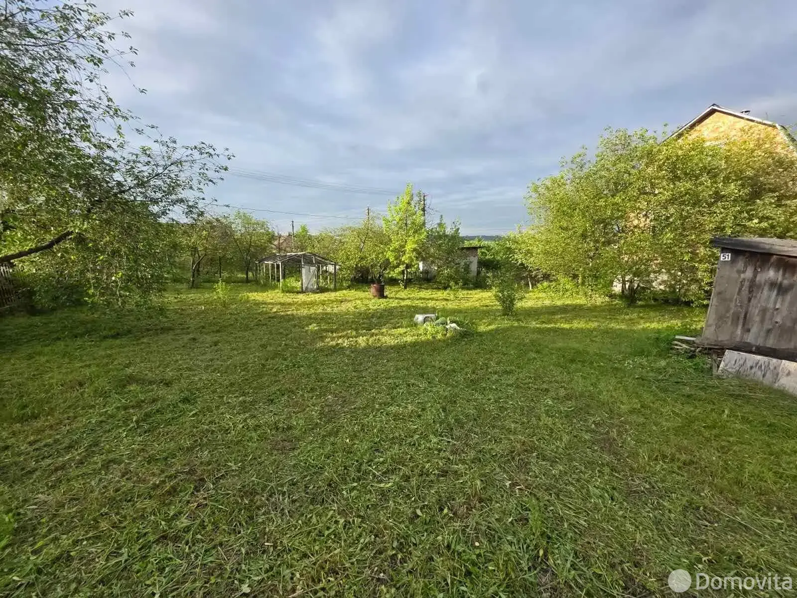 участок, Сузорье, 