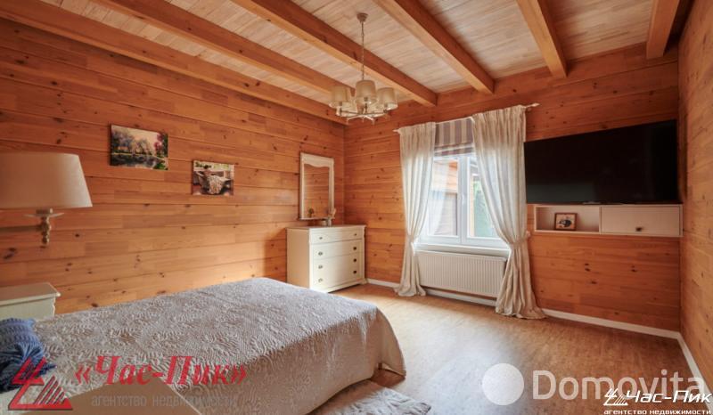 Купить 1-этажную дачу в Чуденичах Минская область, 699000USD, код 180396 - фото 33