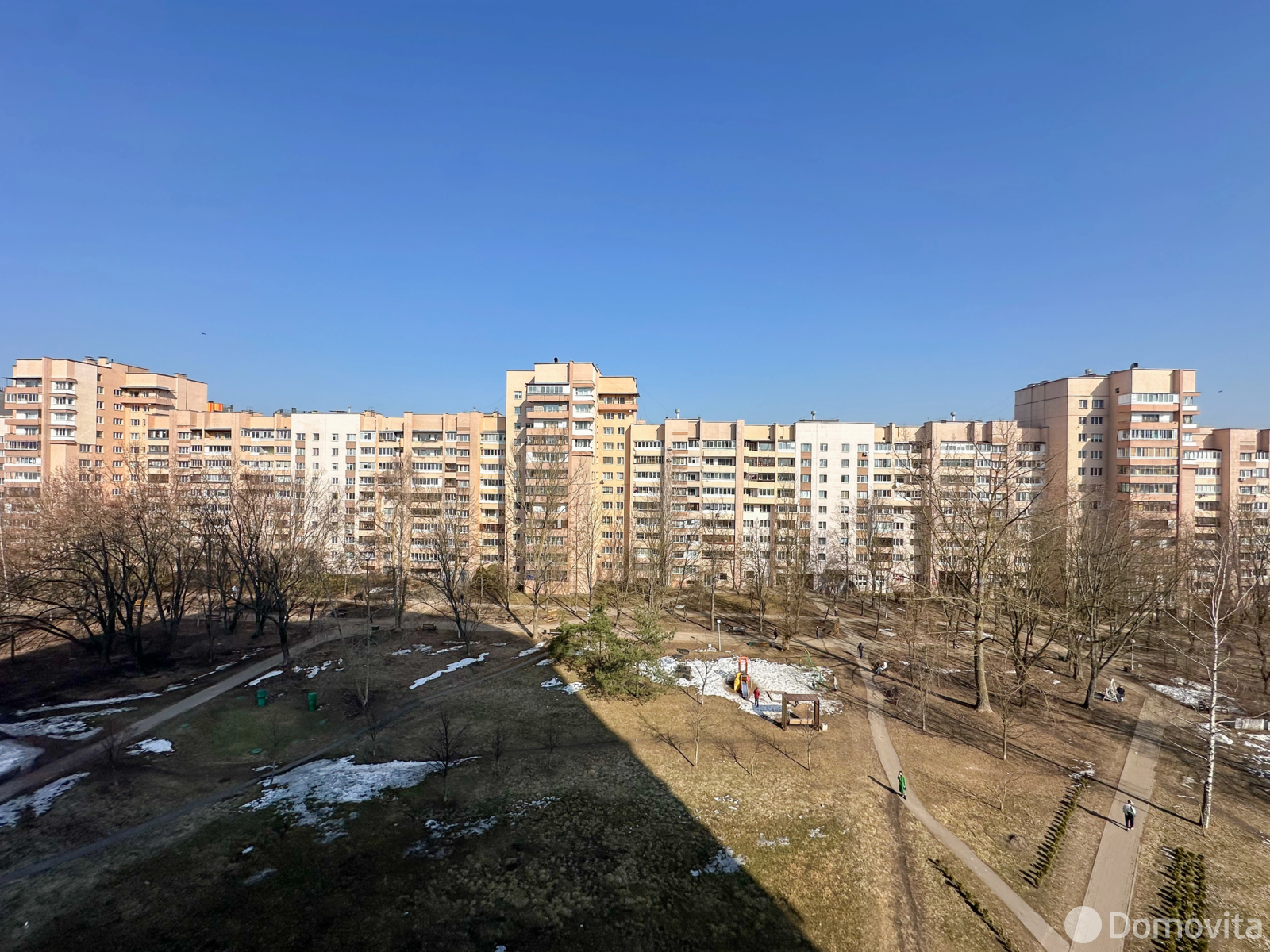 Аренда офиса на ул. Мележа, д. 1 в Минске, 1408BYN, код 17047 - фото 7