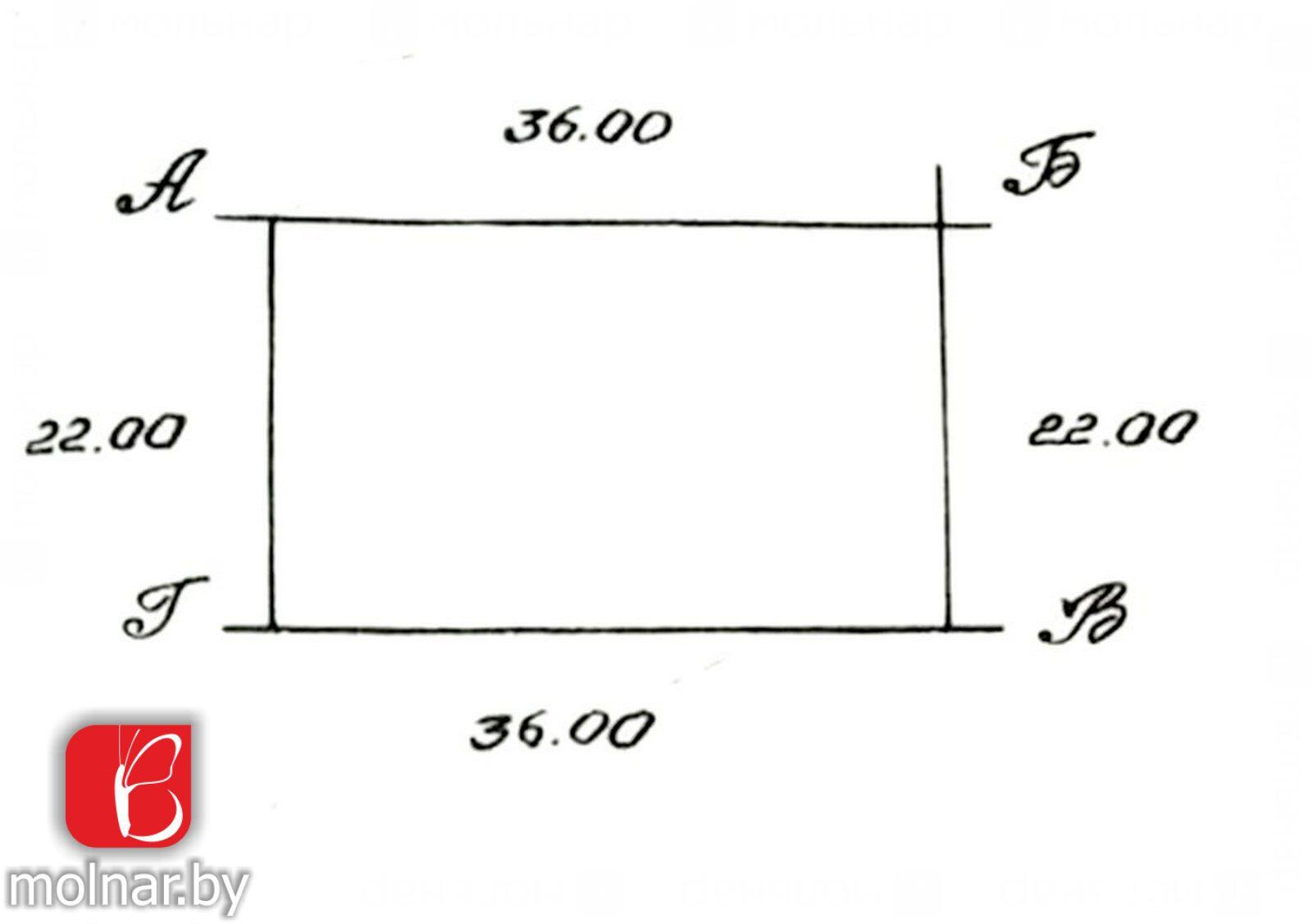 Купить 2-этажную дачу в Лесное Минская область, 27700USD, код 169788 - фото 37