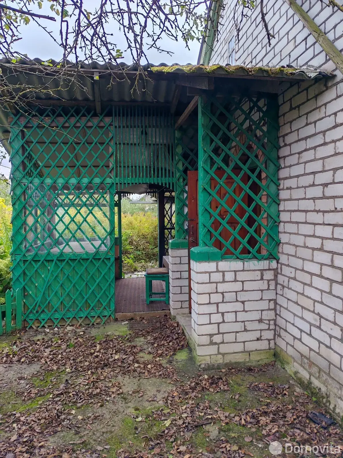 дом, Вязынь, ул. Луговая 