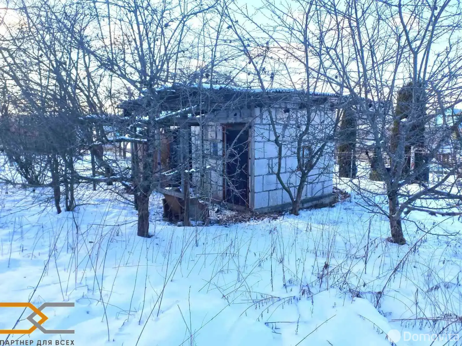 участок, Тройник, , стоимость продажи 14 226 р.