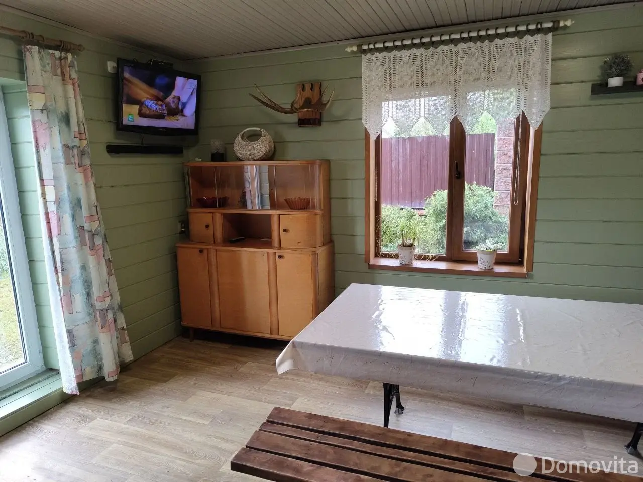 Аренда коттеджа Гостевой дом на Ковельской на сутки в Бресте ш. Ковельское, д. 914 , 350BYN, код 1420 - фото 7