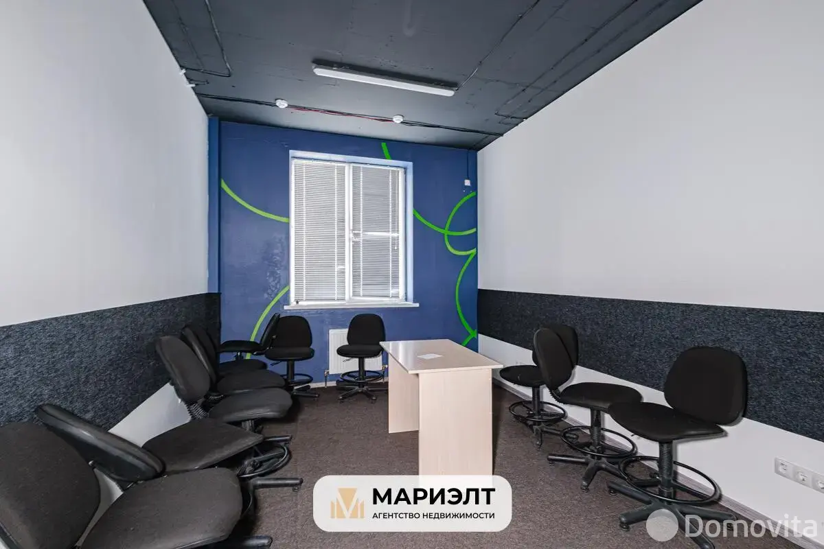 Аренда офиса на ул. Мястровская, д. 26 в Минске, 36698BYN, код 16855 - фото 19